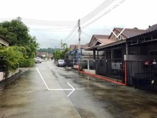 For sale 2 bedrooms house in Si Racha, Chonburi