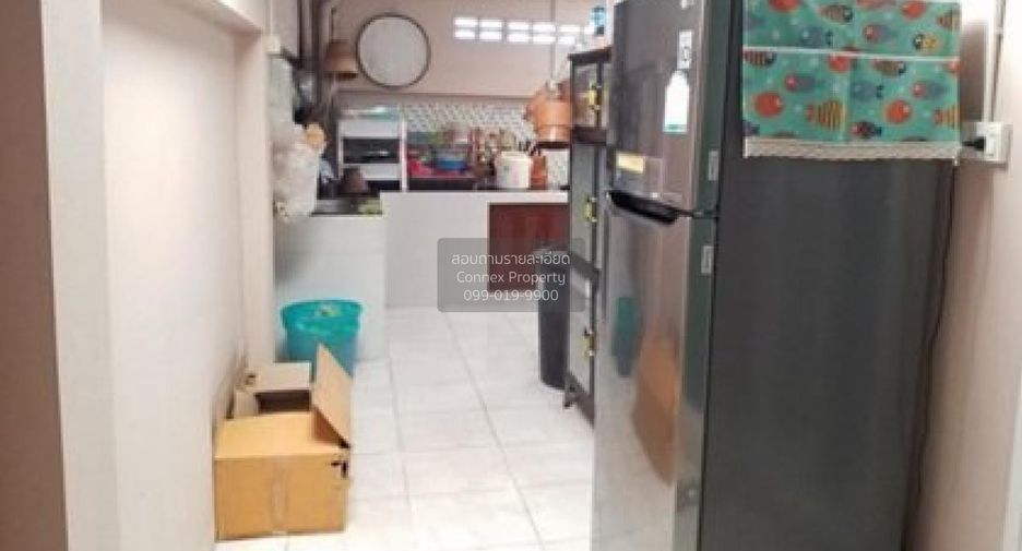For sale 2 bedrooms house in Si Racha, Chonburi