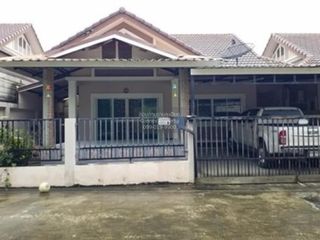 For sale 2 bedrooms house in Si Racha, Chonburi