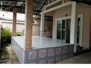 For sale 2 bedrooms house in Si Racha, Chonburi
