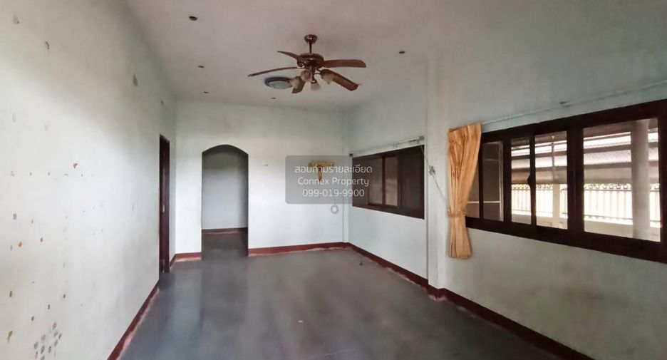 For sale 2 bedrooms house in Cha Am, Phetchaburi