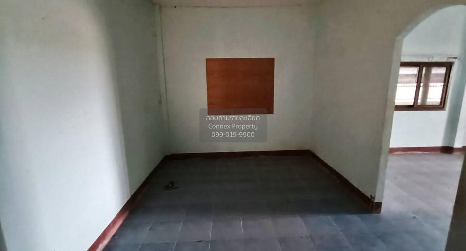 For sale 2 bedrooms house in Cha Am, Phetchaburi