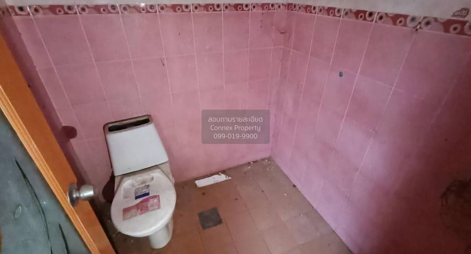 For sale 2 bedrooms house in Cha Am, Phetchaburi