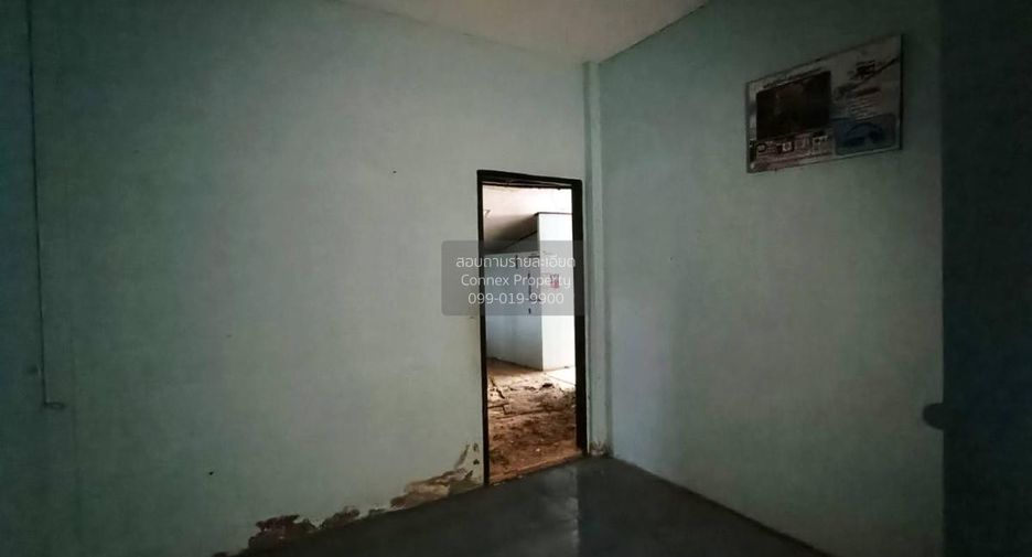 For sale 2 bedrooms house in Cha Am, Phetchaburi