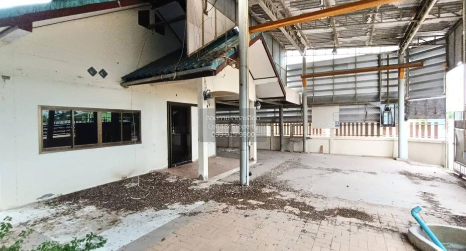 For sale 2 bedrooms house in Cha Am, Phetchaburi
