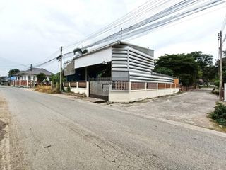 For sale 2 bedrooms house in Cha Am, Phetchaburi