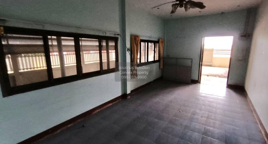 For sale 2 bedrooms house in Cha Am, Phetchaburi