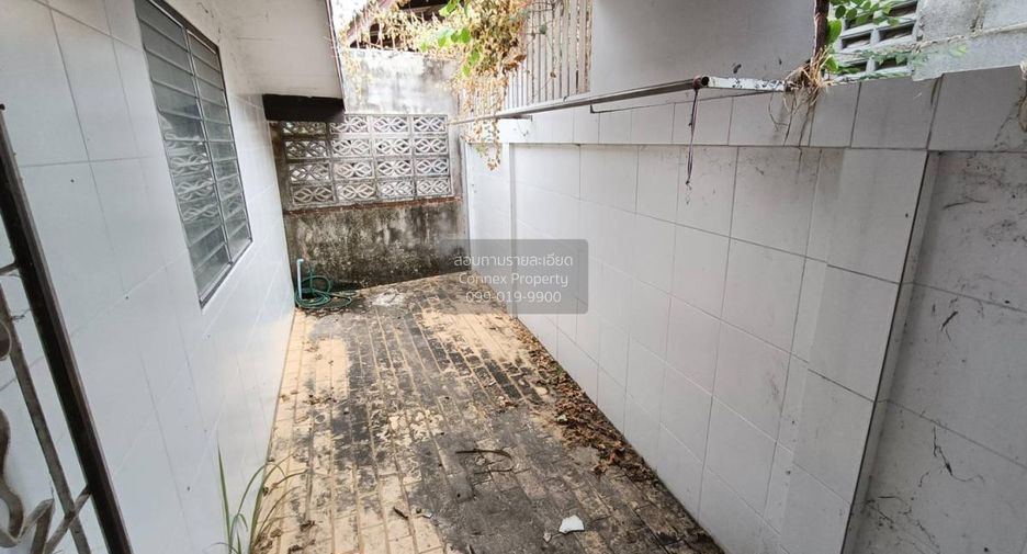 For sale 2 bedrooms house in Cha Am, Phetchaburi