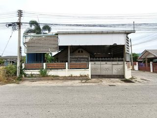 For sale 2 bedrooms house in Cha Am, Phetchaburi