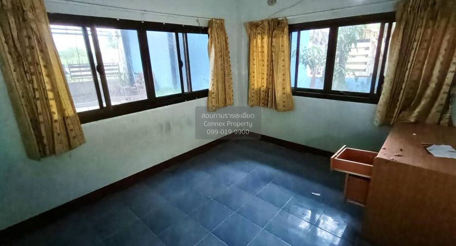 For sale 2 bedrooms house in Cha Am, Phetchaburi