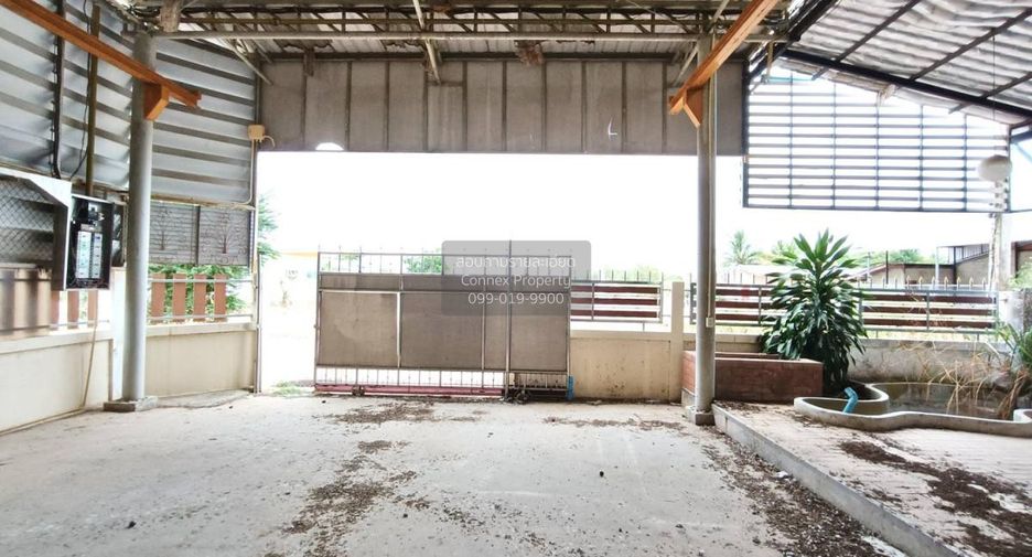 For sale 2 bedrooms house in Cha Am, Phetchaburi