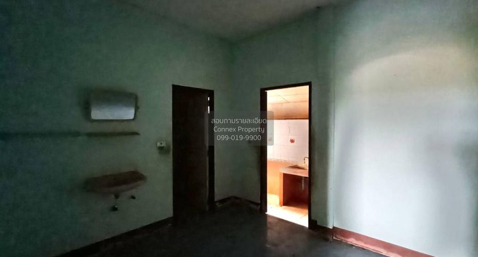 For sale 2 bedrooms house in Cha Am, Phetchaburi