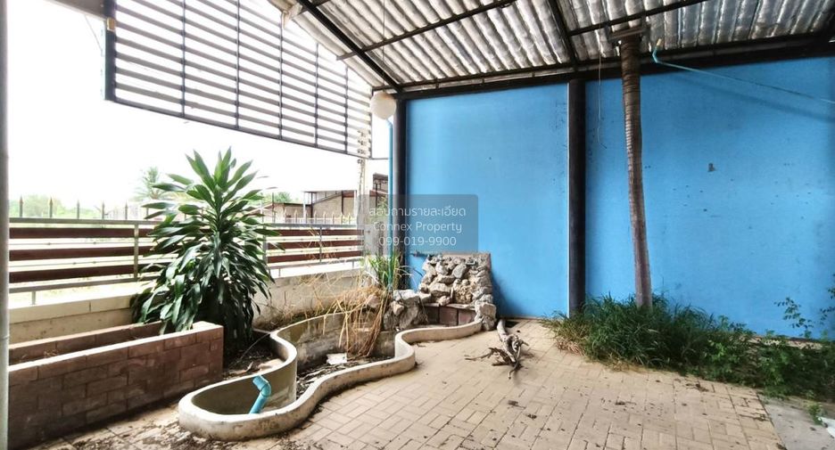 For sale 2 bedrooms house in Cha Am, Phetchaburi