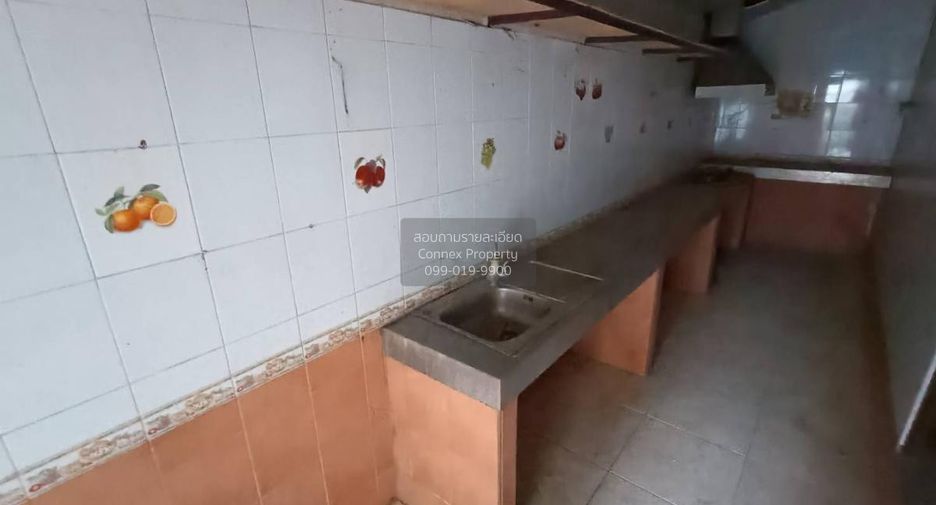 For sale 2 bedrooms house in Cha Am, Phetchaburi