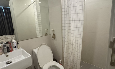 For sale 1 Beds condo in Sathon, Bangkok