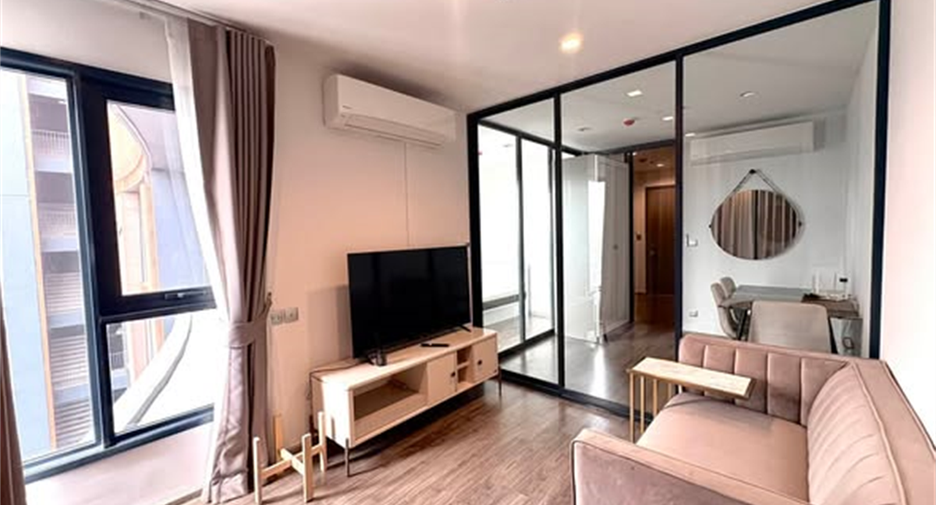 For sale 1 Beds condo in Chatuchak, Bangkok
