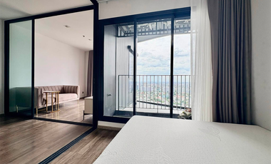 Condo en venta de 1 habitaciones en Chatuchak, Bangkok