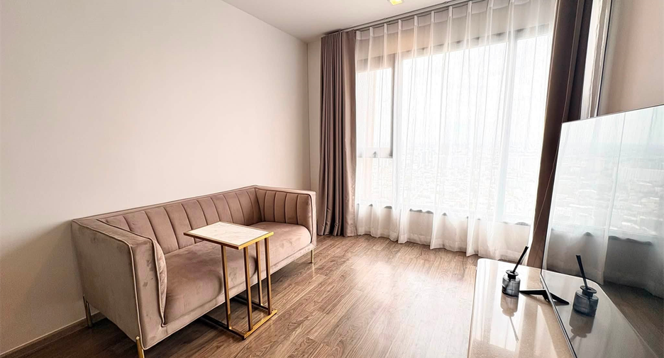 For sale 1 Beds condo in Chatuchak, Bangkok