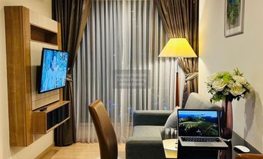 For rent 1 bed condo in Bang Kho Laem, Bangkok