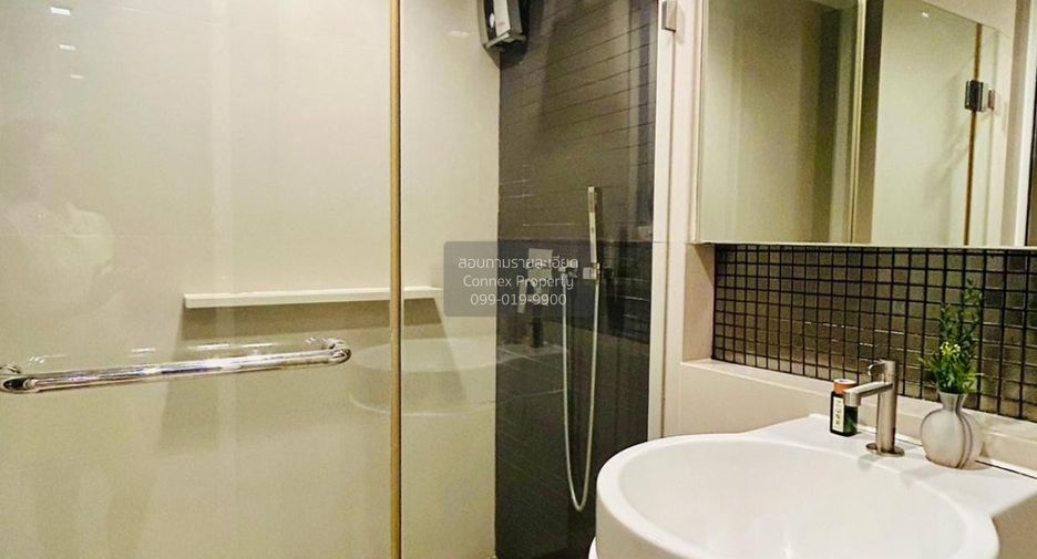 For rent 1 bed condo in Bang Kho Laem, Bangkok