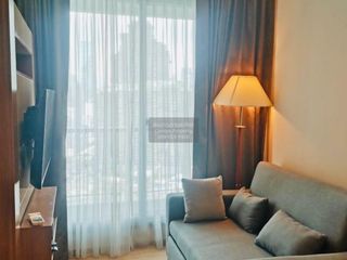 For rent 1 bed condo in Bang Kho Laem, Bangkok