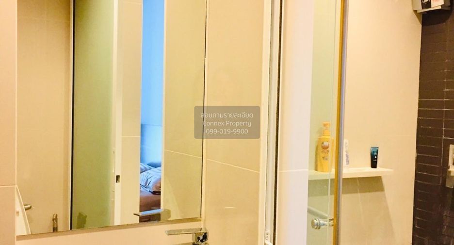For rent 1 bed condo in Bang Kho Laem, Bangkok