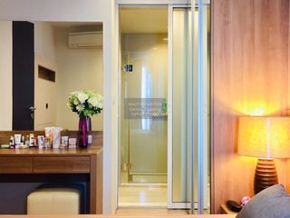For rent 1 bed condo in Bang Kho Laem, Bangkok