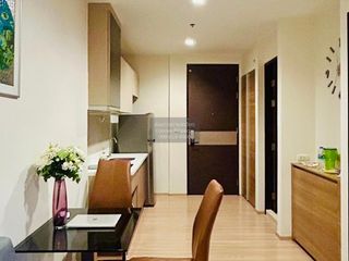 For rent 1 bed condo in Bang Kho Laem, Bangkok