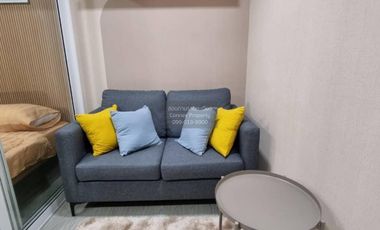Condo en alquiler de 1 habitaciones en Khlong Luang, Pathum Thani