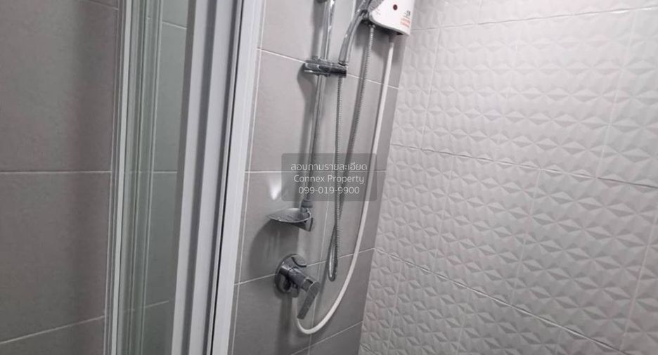 Condo en alquiler de 1 habitaciones en Khlong Luang, Pathum Thani