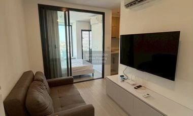 For rent 1 bed condo in Phaya Thai, Bangkok
