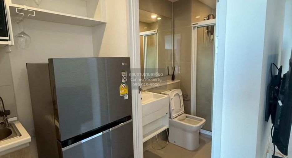 For rent 1 bed condo in Phaya Thai, Bangkok