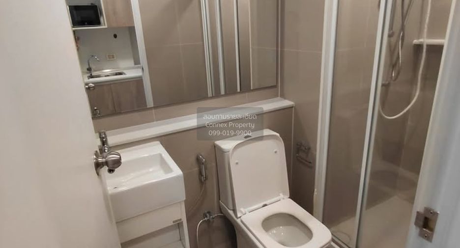 For rent 1 bed condo in Phaya Thai, Bangkok