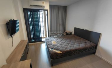 For rent 1 bed condo in Phaya Thai, Bangkok