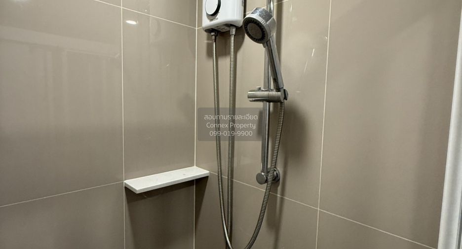 For rent 1 bed condo in Phaya Thai, Bangkok