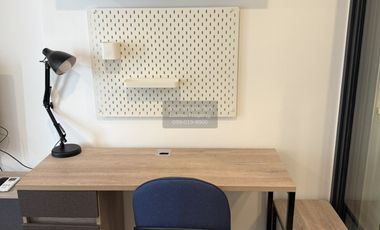 For rent 1 bed condo in Phaya Thai, Bangkok