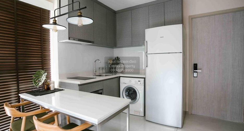 For rent 1 Beds condo in Khlong Toei, Bangkok