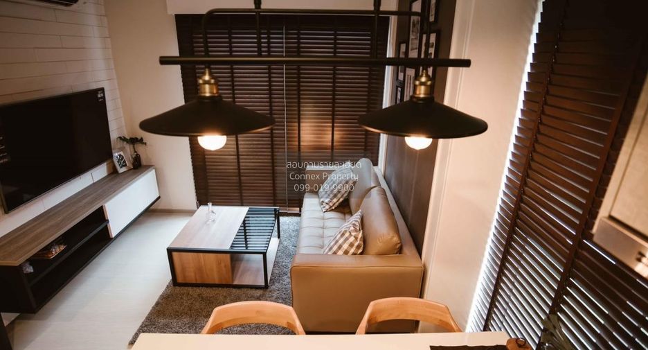 For rent 1 Beds condo in Khlong Toei, Bangkok