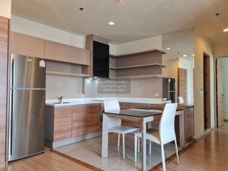 For rent 2 bedrooms condo in Phra Khanong, Bangkok