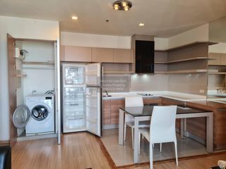 For rent 2 bedrooms condo in Phra Khanong, Bangkok