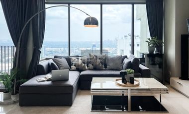 Wohnung zur Miete mit 2 Zimmer in Khlong Toei, Bangkok
