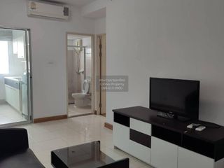 Wohnung zur Miete mit 1 Zimmer in Phasi Charoen, Bangkok