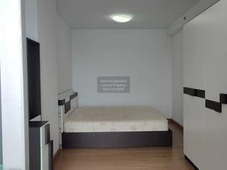 Wohnung zur Miete mit 1 Zimmer in Phasi Charoen, Bangkok