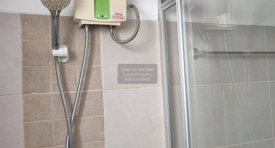 For rent 1 bed condo in Phasi Charoen, Bangkok