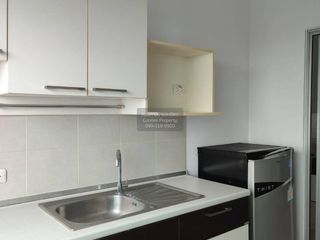 Wohnung zur Miete mit 1 Zimmer in Phasi Charoen, Bangkok