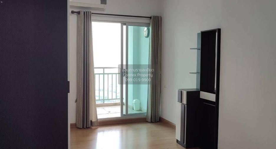 For rent 1 bed condo in Phasi Charoen, Bangkok