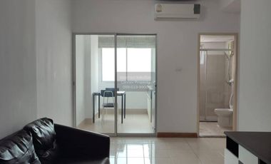 Wohnung zur Miete mit 1 Zimmer in Phasi Charoen, Bangkok
