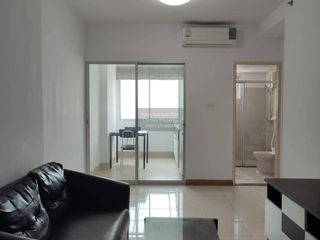 Wohnung zur Miete mit 1 Zimmer in Phasi Charoen, Bangkok
