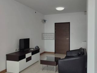 Wohnung zur Miete mit 1 Zimmer in Phasi Charoen, Bangkok