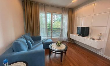 Wohnung zur Miete mit 1 Zimmer in Pathum Wan, Bangkok